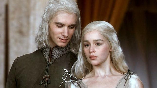 Como Se Llaman Los Hermanos De Daenerys Targaryen