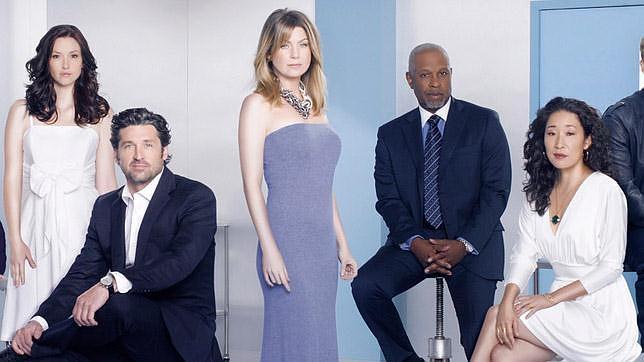 10 series de televisión que gustan más a mujeres que a hombres