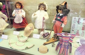 coleccion mariquita perez abc 2018