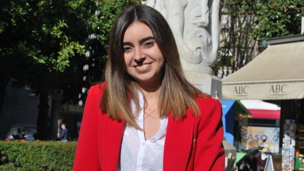 Ángela Bonilla da un giro en la temática de sus obras con su nueva novela