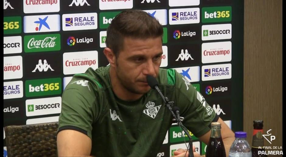 Cuanto Cobra Joaquin En El Betis
