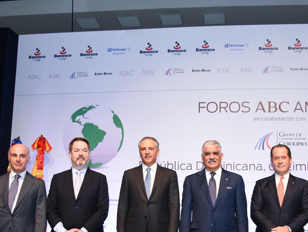 Foros ABC América