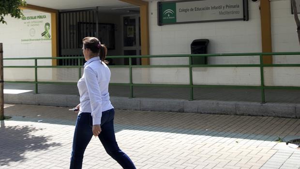 El colegio Mediterráneo, con un presupuesto superior a los 923.000 euros, se ha quedado fuera