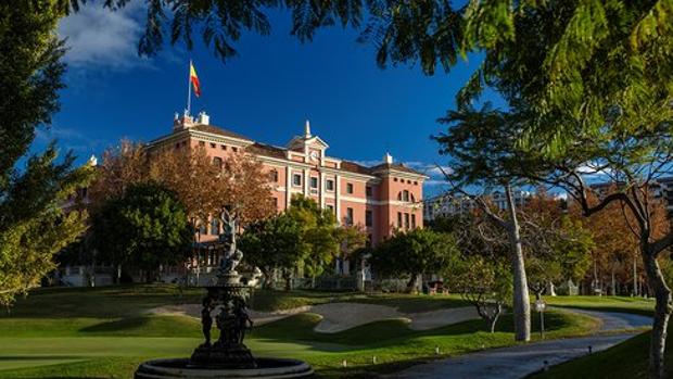 El hotel Villa Padierna cambiará su gestión