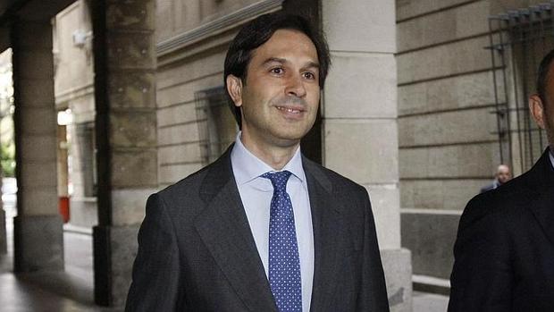 Juan María González Mejías
