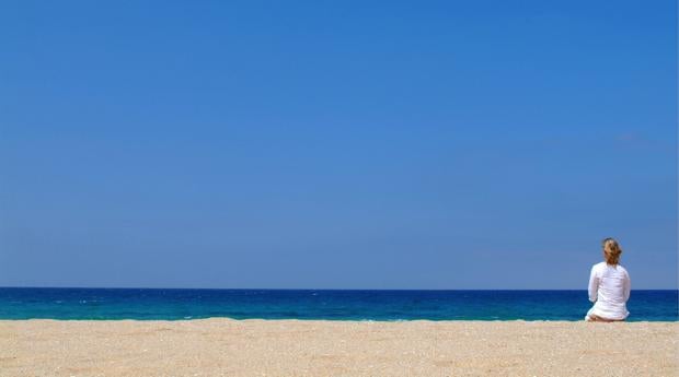Playa de los Alemanes, en Zahara de los Atunes