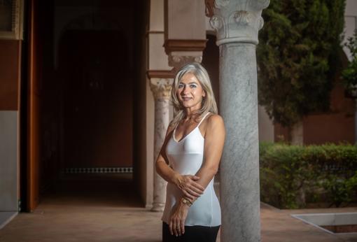 Del Pozo habla de la buena relación con el actual ministro de Cultura