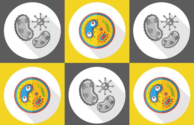 El problema de la resistencia a antibióticos amenaza con matar a 10 millones de personas al año en 2050, según un informe del gobierno británico
