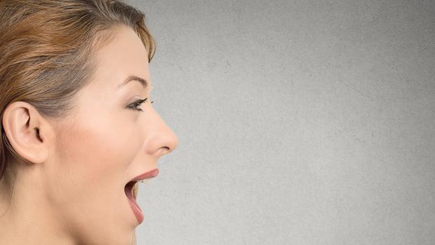 El experimento se repitió con diferentes grupos de personas