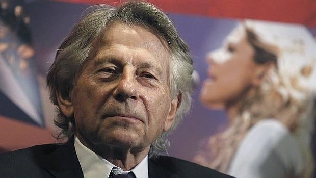 El cineasta Roman Polanski