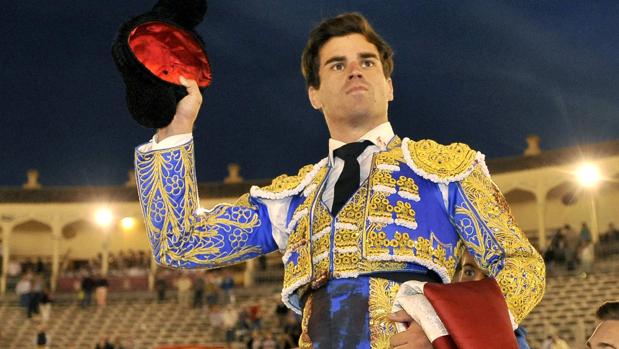 Rubén Pinar en Albacete