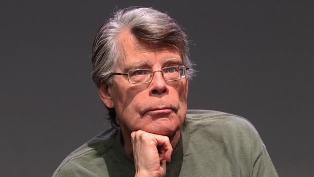Stephen King tuvo que buscarse el seudónimo de Richard Bachmann ante el rechazo de sus editores, que consideraban que escribía demasiado