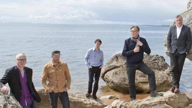Teenage Fanclub