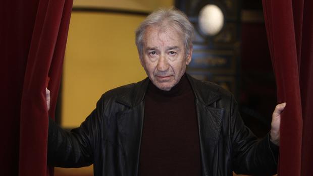 José Sacristán
