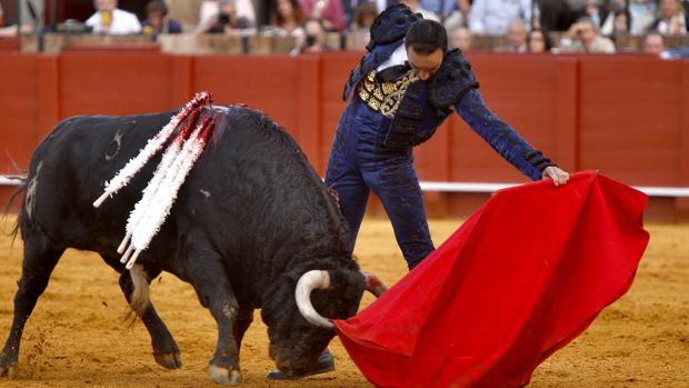 El Cid, al natural