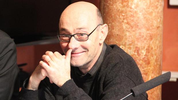 Salvador Sunyer, director del festival Temporada Alta