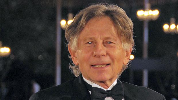El cineasta Roman Polanski