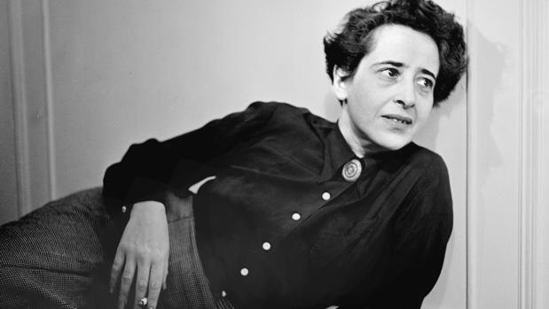 Hannah Arendt