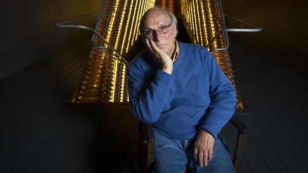 Carlos Saura