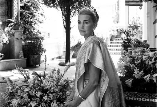Barbara Hutton (1961)