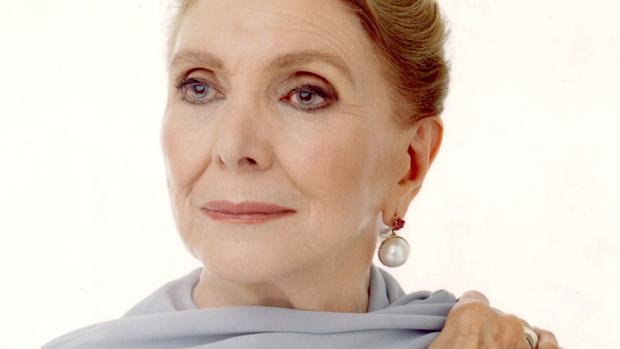 María Dolores Pradera