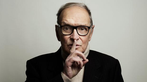 Ennio Morricone