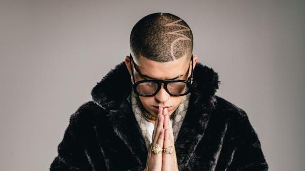 Bad Bunny acumula siete billones (sí, con b) de visitas en YouTube