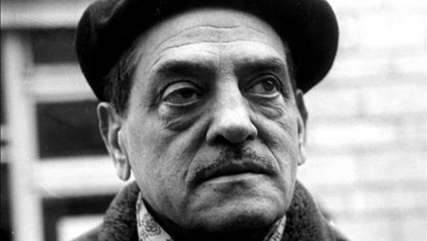 El cineasta español Luis Buñuel, en una imagen de 1970