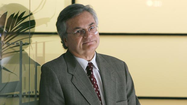Moisés Naím