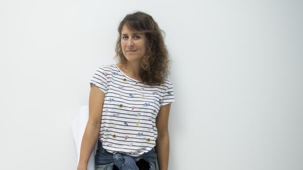 «Selfie» de Luna Bengoechea para «Darán que Hablar» L. B.