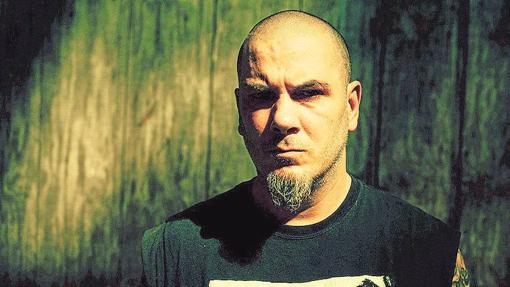 Philip H. Anselmo & The Illegals