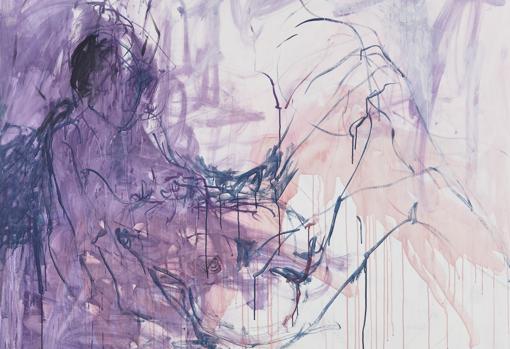 «You Touched me»