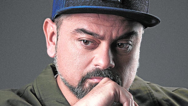 'Almanauta' es el último disco de Nach