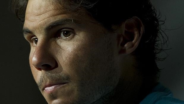 Rafa Nadal