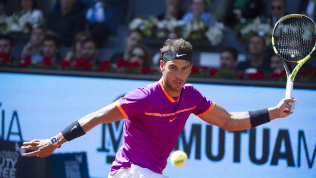 Rafa Nadal