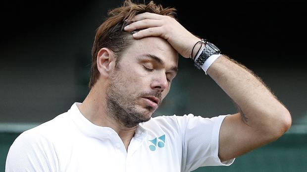 Stan Wawrinka