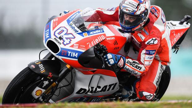 Andrea Dovizioso