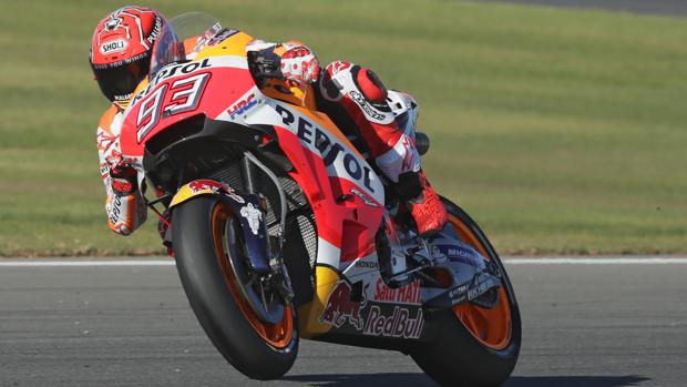 Marc Márquez