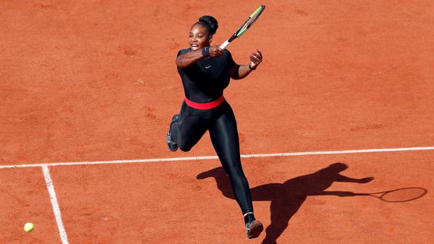 Serena Williams