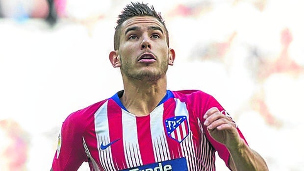 Lucas Hernández