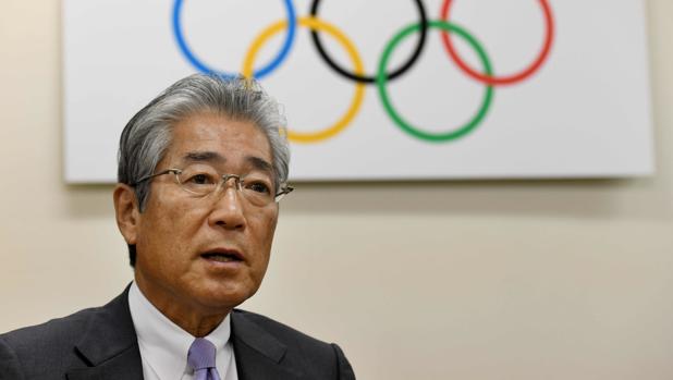 Takeda, presidente del Comité Olímpico de Japón, acusado de «corrupción activa» en Francia