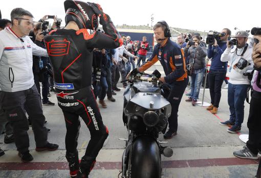 Repsol Media