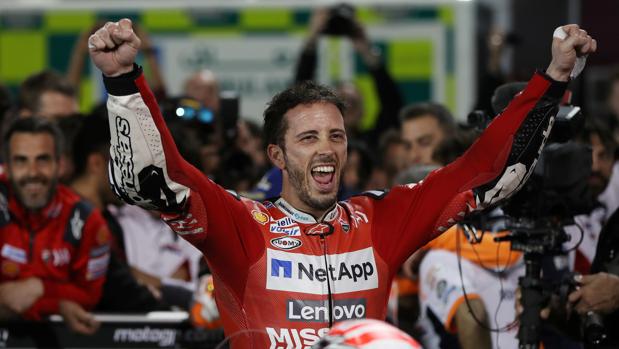 Andrea Dovizioso