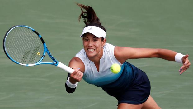 Garbiñe Muguruza