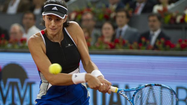 Garbiñe Muguruza