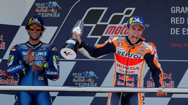Marc Márquez