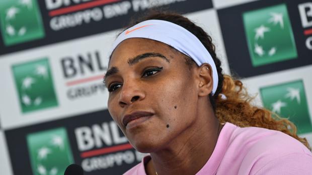 Serena Williams