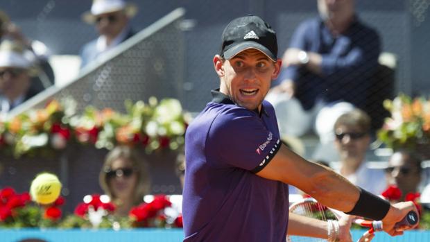 Dominic Thiem