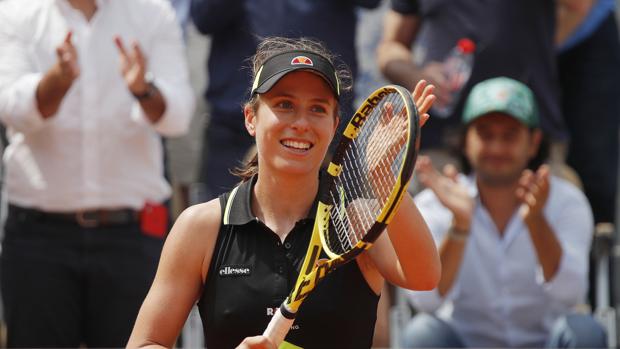 Johanna Konta