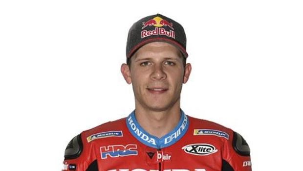 Stefan Bradl